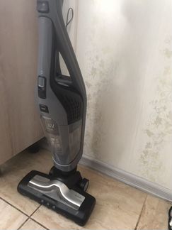 Пылесос Electrolux Tefal Dual Force 2in1