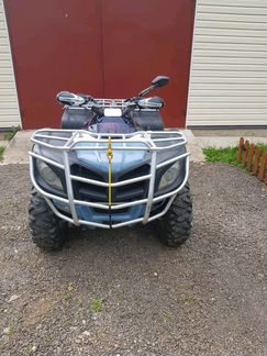Stels ATV 700GT