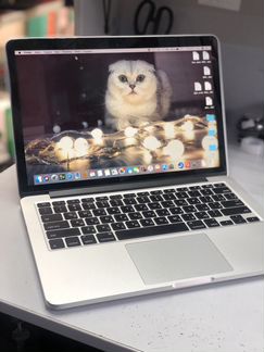 Apple MacBook Pro 2013 Retina core i5