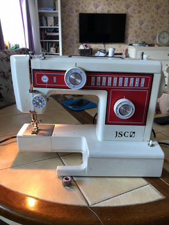 Швейная машина JSC 803-1 FAH
