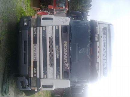 Scania 1999