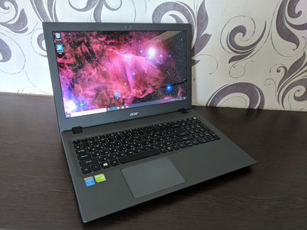 Ноутбук Acer на Core i3 4x2.00GHz/4GB/500GB/GT920М