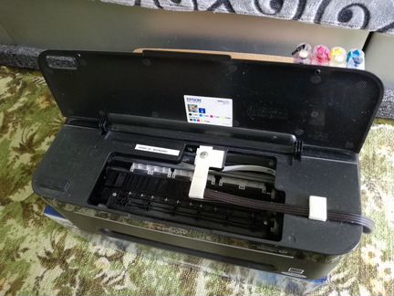 Принтер Epson S22