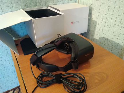 Deepoon E2 шлем виртуальной реальности