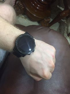 Smart watch amazfit stratos