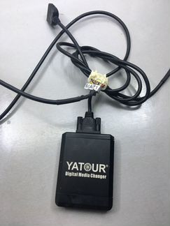 USB адаптер yatour