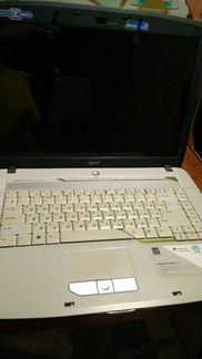 Acer Aspire 5520G