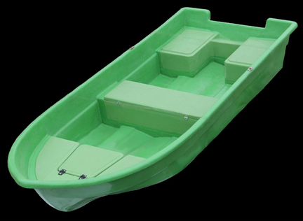 Продам лодку из стеклопластика отличный выбор
