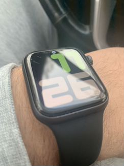 Apple watch s4 44mm