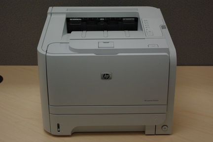 Принтер HP Р2035