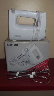 Миксер Siemens MQ50001