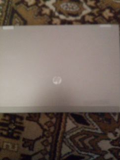 Ноутбук HP Elite book 8440p