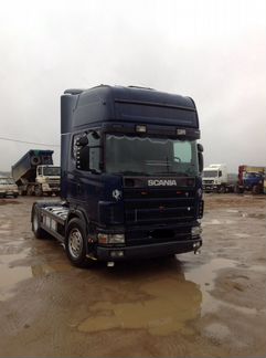 Scania114/380