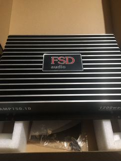FSD 750.1