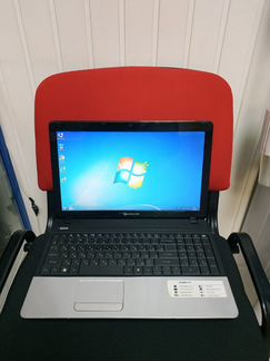 Ноутбук Packard Bell (TE11HC)