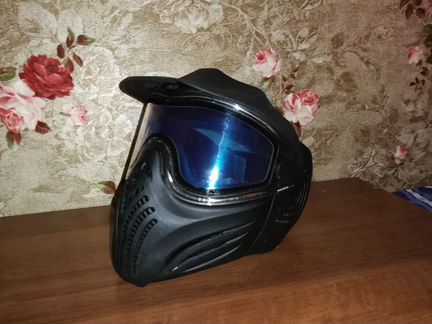 Шлем / маска для пейнтбола Empire Helix