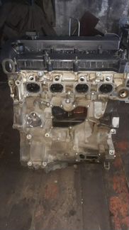 Двигатель в разбор форд мондео 4 2.3 seba
