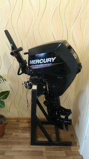 Мотор Mercury(Меркури) 20 инжектор