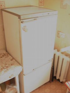 Холодильник б/у