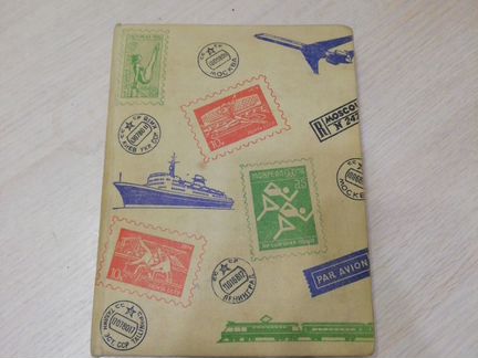 Продам марки СССР и других стран