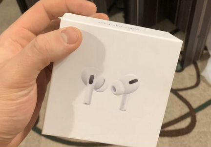 AirPods Pro(копия 1:1)