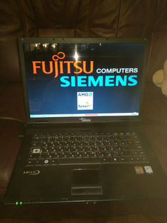 Fujitsu-Siemens amilo La 1703