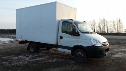 Iveco Daily 3.0 МТ, 2010, 149 000 км