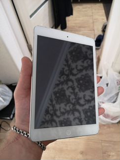 iPad Mini 2 A1490