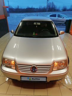 Volkswagen Jetta 2.0 AT, 2000, 245 000 км