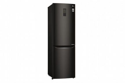 Холодильник LG GA-B419sbul No Frost