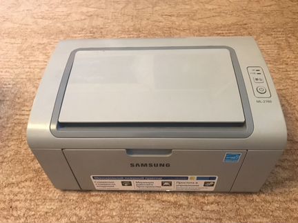Принтер SAMSUNG ml-2160