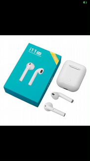 AirPods i11