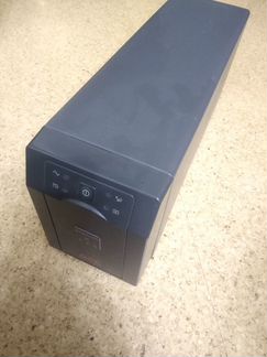 Ибп APC Smart-UPS SC420
