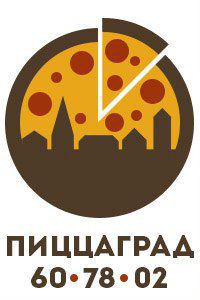 Pizzagrad - Доставка пиццы и комплексных обедов