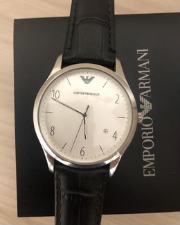 Часы Emporio Armani AR1867