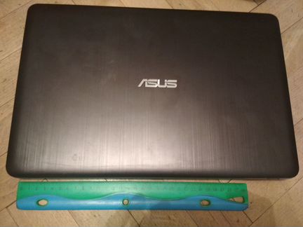 Ноутбук Asus x541sa