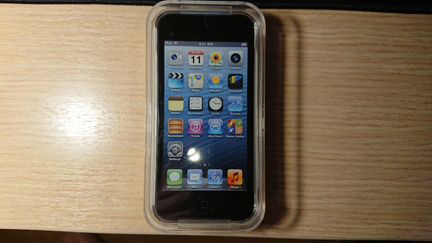 iPod Touch 64 GB