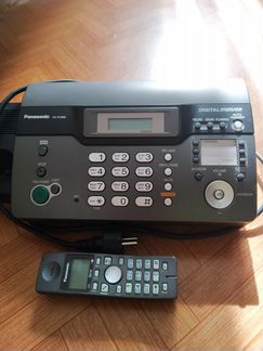 Телефон-Факс