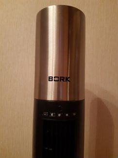 Вентилятор колонный bork P600