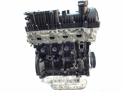 Двигатель ix35 Sorento Sportage Tucson 2,0 D4HA