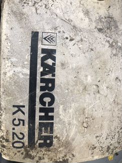 Керхер Karcher K5.20