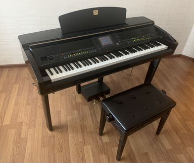 Цифровое Пианино Yamaha