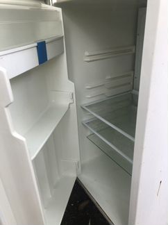 Холодильник двухкамерный «Саратов-259»