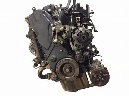 Двигатель Ford C-Max G6DA