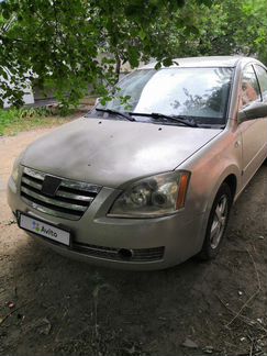 Chery Fora (A21) 2.0 МТ, 2007, 175 000 км