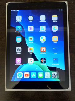 iPad (6th Generation) Wi-Fi 32GB