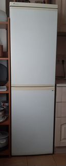 Холодильник двухкамерный ardo б/у