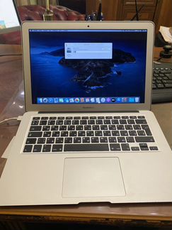 Apple MacBook Air 13,3 mid 2012, i5, 256 Gb