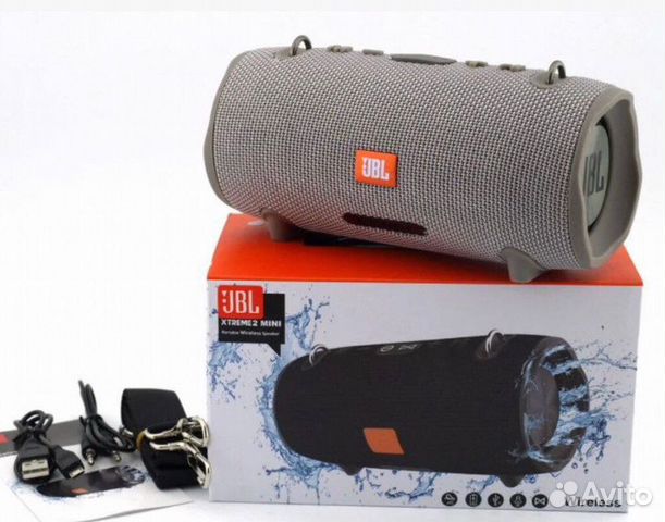 Купить 3 В Москве Колонку Jbl