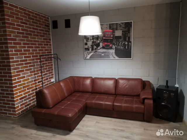 

2-к. квартира, 65 м², 3 кровати